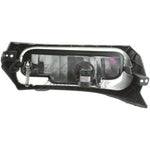 FOG LAMP FR RH CAPA — photo 4