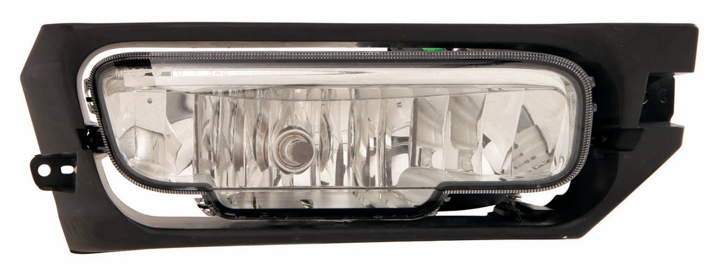 FOG LAMP FR RH CAPA