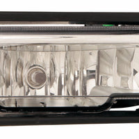 FOG LAMP FR RH HQ