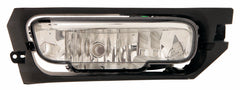 FOG LAMP FR RH HQ