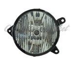 FOG LAMP FR RH W/O CALIFORNIA EDITION PKG HQ — photo 1