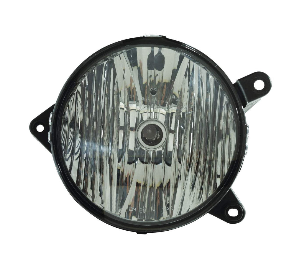 FOG LAMP FR RH W/O CALIFORNIA EDITION PKG CAPA
