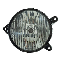 FOG LAMP FR RH W/O CALIFORNIA EDITION PKG CAPA