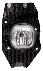 FOG LAMP FR RH HQ