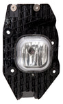 FOG LAMP FR RH CAPA — photo 1