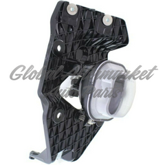 FOG LAMP FR RH CAPA