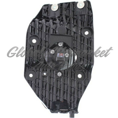FOG LAMP FR RH CAPA