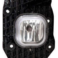 FOG LAMP FR RH CAPA