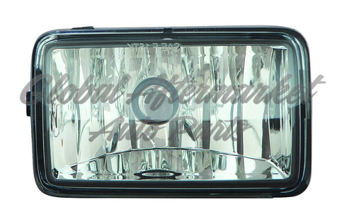 FOG LAMP FR RH CREW/EXTENDED/REGULAR CABS HQ