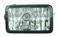 FOG LAMP FR RH CREW/EXTENDED/REGULAR CABS HQ