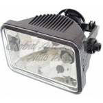 FOG LAMP FR RH CREW/EXTENDED/REGULAR CABS HQ — photo 4
