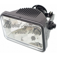 FOG LAMP FR RH CREW/EXTENDED/REGULAR CABS HQ