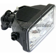 FOG LAMP FR RH CREW/EXTENDED/REGULAR CABS HQ