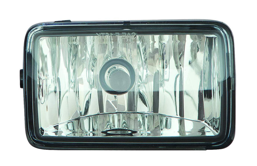 FOG LAMP FR RH CREW/EXTENDED/REGULAR CABS CAPA