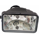 FOG LAMP FR RH CREW/EXTENDED/REGULAR CABS CAPA — photo 2
