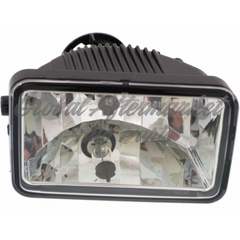 FOG LAMP FR RH CREW/EXTENDED/REGULAR CABS CAPA