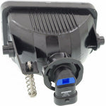 FOG LAMP FR RH CREW/EXTENDED/REGULAR CABS CAPA — photo 3