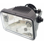 FOG LAMP FR RH CREW/EXTENDED/REGULAR CABS CAPA — photo 4