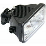 FOG LAMP FR RH CREW/EXTENDED/REGULAR CABS CAPA — photo 5