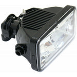 FOG LAMP FR RH CREW/EXTENDED/REGULAR CABS CAPA — photo 5