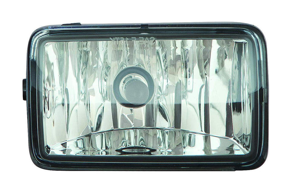 FOG LAMP FR RH CREW/EXTENDED/REGULAR CABS CAPA