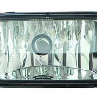 FOG LAMP FR RH CREW/EXTENDED/REGULAR CABS CAPA