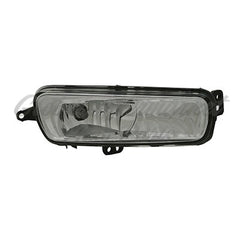 FOG LAMP RH FOCUS W/O RS PKG