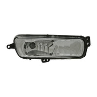 FOG LAMP RH FOCUS W/O RS PKG HQ