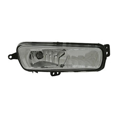 FOG LAMP RH FOCUS W/O RS PKG CAPA
