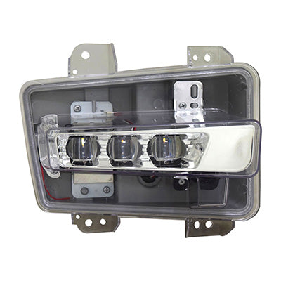 FOG LAMP FR RH HQ