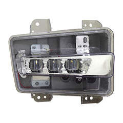 FOG LAMP FR RH CAPA