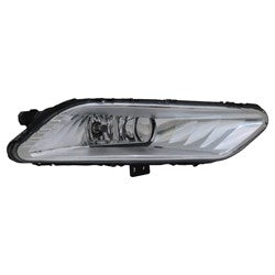 FOG LAMP FR RH HALOGEN W/O SPORT CAPA
