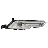 FOG LAMP FR RH LED W/ SPORT HQ