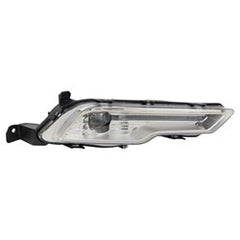 FOG LAMP FR RH LED W/ SPORT CAPA