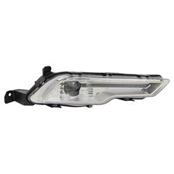 FOG LAMP FR RH LED W/ SPORT CAPA