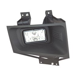 FOG LAMP FR RH HALOGEN CAPA