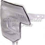 FOG LAMP FR RH LED CAPA — photo 4
