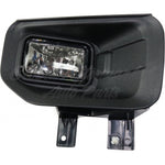 FOG LAMP FR RH HQ — photo 2