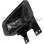 FOG LAMP FR RH HQ — photo 5
