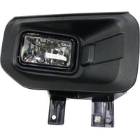 FOG LAMP FR RH CAPA