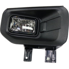 FOG LAMP FR RH HQ