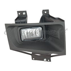 FOG LAMP FR RH LED HQ