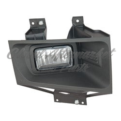 FOG LAMP FR RH LED HQ