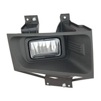 FOG LAMP FR RH LED HQ