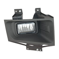 FOG LAMP FR RH LED HQ