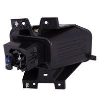 FOG LAMP FR RH HALOGEN W/BRACKET HQ