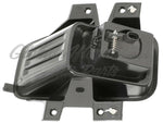 FOG LAMP FR RH LED W/BRACKET HQ — photo 3