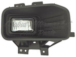 FOG LAMP FR RH LED W/BRACKET HQ — photo 4