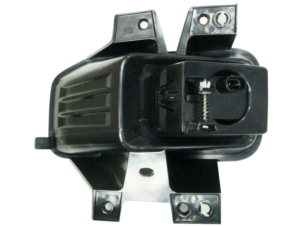 FOG LAMP FR RH LED W/BRACKET CAPA