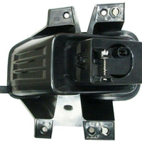 FOG LAMP FR RH LED W/BRACKET CAPA